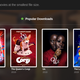 La industria del cine llevará a juicio a las webs de torrent YTS y Yify